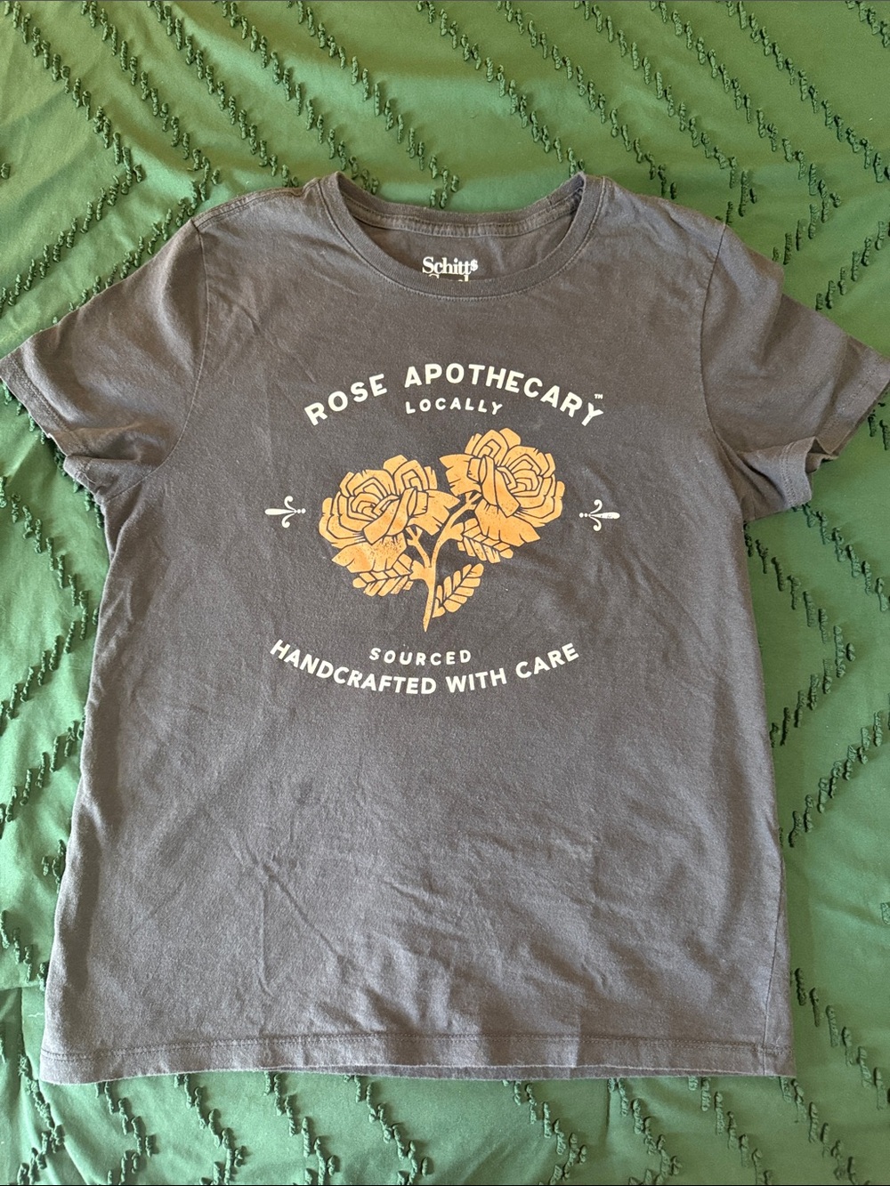 Schitt's Rose Apothecary Graphic Tee